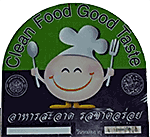 Clean Food Good Taste Award